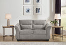 Miravel Slate Living Room Set -  Ashley - Luna Furniture