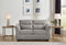 Miravel Slate Living Room Set -  Ashley - Luna Furniture