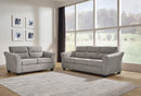 Miravel Slate Living Room Set -  Ashley - Luna Furniture