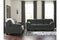 Accrington Granite Sofa and Loveseat -  Ashley - Luna Furniture