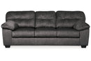 Accrington Granite Sofa and Loveseat -  Ashley - Luna Furniture