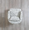 Olivia Swivel Accent Chair