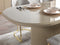 Milena Ivory 7-Piece Dining Set [ETA: 4/15]