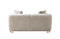 Brenda Ivory Boucle  Sofa 93" & Loveseat 71"