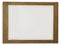 Dakmore Brown Bedroom Mirror - B783-36