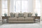 Galemore Quarry Sofa - 2700438