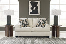 Heartcort Quartz Loveseat - 4460435