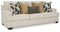 Heartcort Quartz Sofa - 4460438