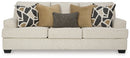 Heartcort Quartz Sofa - 4460438