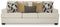 Heartcort Quartz Sofa - 4460438