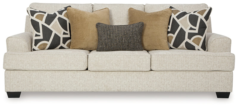 Heartcort Quartz Sofa - 4460438