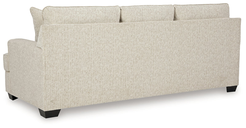 Heartcort Quartz Sofa - 4460438