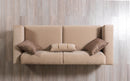 Belinda Coffee Velvet Sofa 89" & Loveseat 69" [ETA: 1/15]