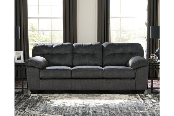 Accrington Granite Sofa - 7050938 - Nova Furniture