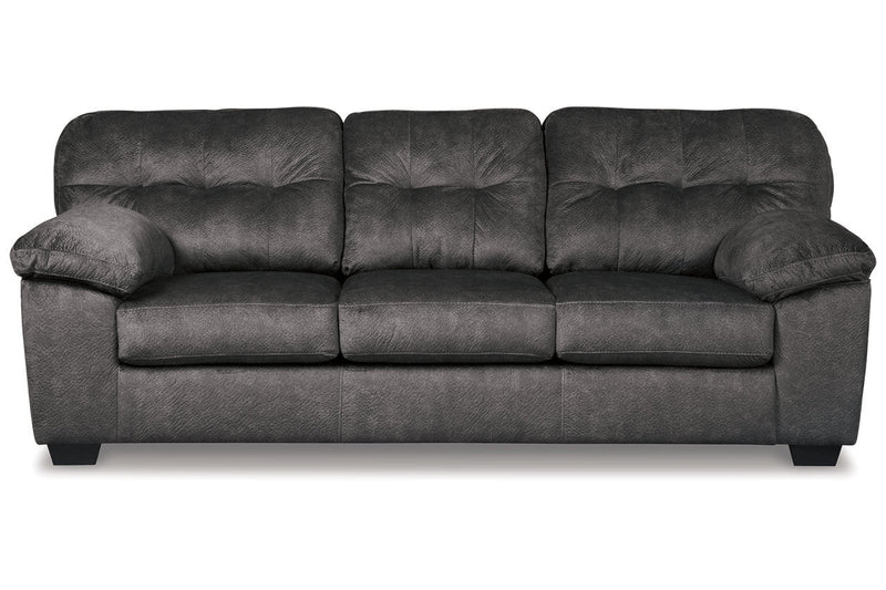 Accrington Granite Sofa - 7050938 - Nova Furniture