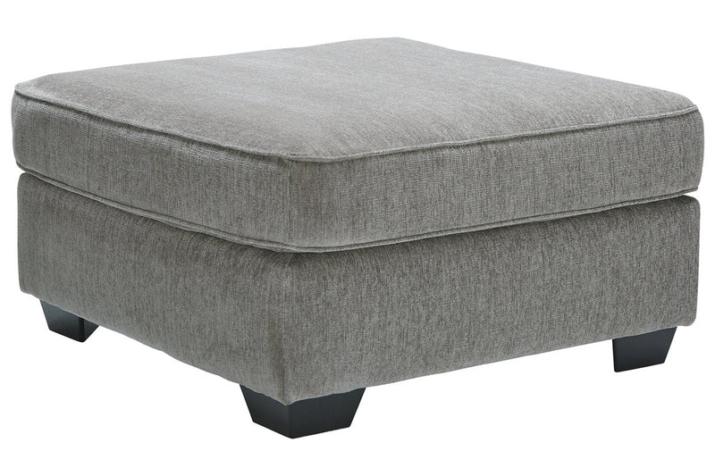 Altari Alloy Oversized Accent Ottoman - 8721408 - Nova Furniture