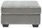 Altari Alloy Oversized Accent Ottoman - 8721408 - Nova Furniture