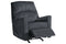 Altari Slate Recliner - 8721325 - Nova Furniture