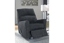 Altari Slate Recliner - 8721325 - Nova Furniture