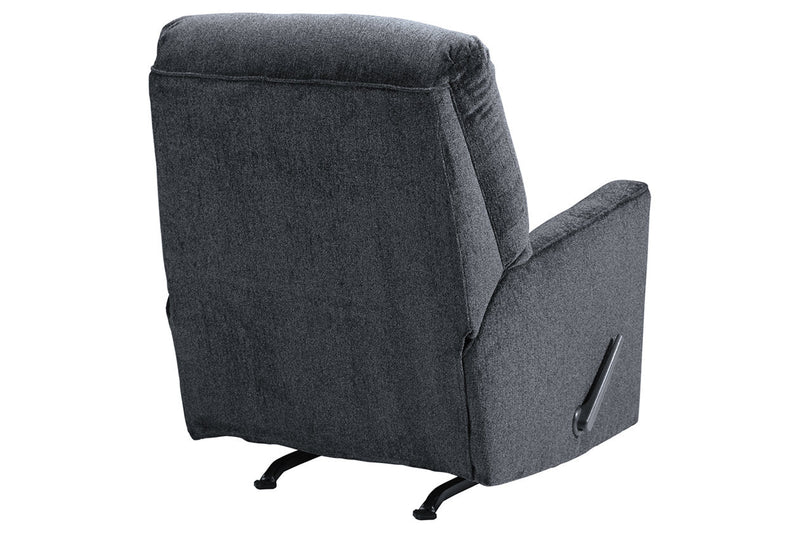 Altari Slate Recliner - 8721325 - Nova Furniture