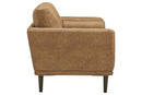 Arroyo Caramel Loveseat - 8940135 - Nova Furniture