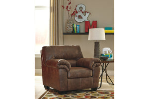 Bladen Coffee Chair - 1202020 - Nova Furniture