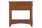 Breegin Brown Chairside End Table - T007-319 - Nova Furniture