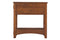 Breegin Brown Chairside End Table - T007-319 - Nova Furniture