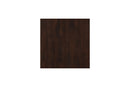 Brynhurst Dark Brown Bedroom Mirror (Mirror Only) - B788-36 - Nova Furniture