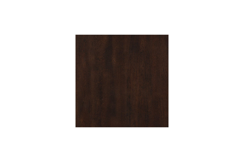 Brynhurst Dark Brown Bedroom Mirror (Mirror Only) - B788-36 - Nova Furniture