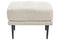 Caladeron Sandstone Ottoman - 9080414 - Nova Furniture