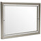 Chevanna Platinum Bedroom Mirror (Mirror Only) - B744-36 - Nova Furniture