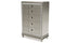 Chevanna Platinum Chest of Drawers - B744-46 - Nova Furniture