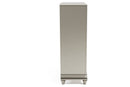 Chevanna Platinum Chest of Drawers - B744-46 - Nova Furniture