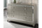 Chevanna Platinum Dresser - B744-31 - Nova Furniture