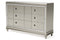 Chevanna Platinum Dresser - B744-31 - Nova Furniture