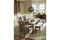 Flaybern Brown Dining Table - D595-35 - Nova Furniture