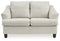 Genoa Coconut Loveseat - 4770435 - Nova Furniture