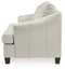 Genoa Coconut Loveseat - 4770435 - Nova Furniture