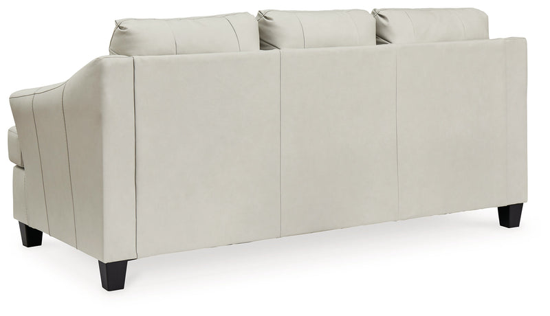 Genoa Coconut Sofa - 4770438 - Nova Furniture