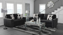 Gleston Onyx Living Room Set - SET | 1220638 | 1220635 - Nova Furniture