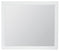 Jallory White Mirror (Mirror Only) - B302-36 - Nova Furniture