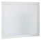 Jallory White Mirror (Mirror Only) - B302-36 - Nova Furniture