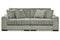 Lindyn Fog 2-Piece Sectional Sofa - SET | 2110564 | 2110565 - Nova Furniture