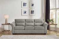 Miravel Slate Sofa - 4620638 - Nova Furniture