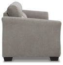 Miravel Slate Sofa - 4620638 - Nova Furniture