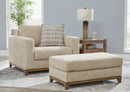 Parklynn Desert Living Room Set - SET | 4890238 | 4890235 - Nova Furniture