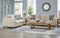 Parklynn Desert Living Room Set - SET | 4890238 | 4890235 - Nova Furniture