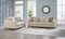 Parklynn Desert Living Room Set - SET | 4890238 | 4890235 - Nova Furniture
