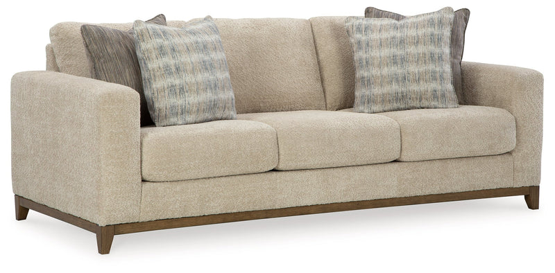 Parklynn Desert Sofa - 4890238 - Nova Furniture